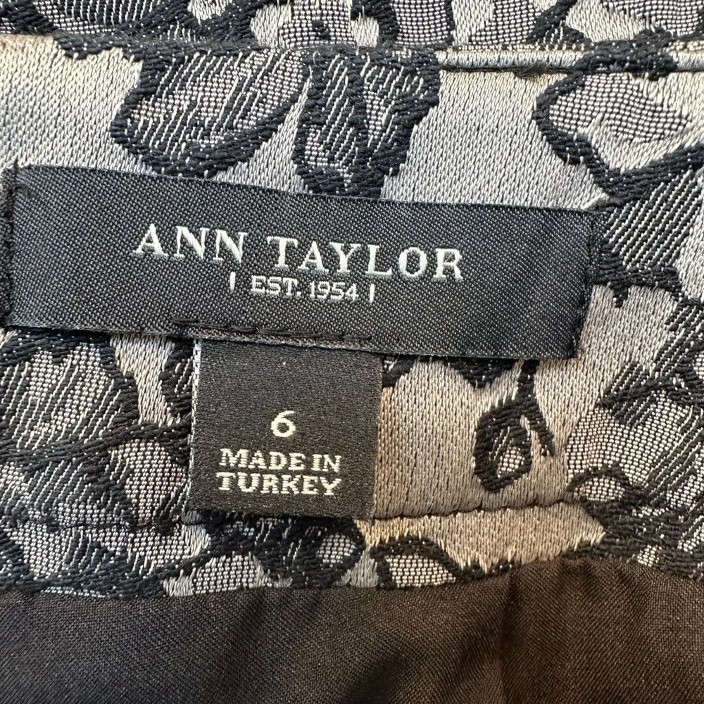 Ann Taylor great addition